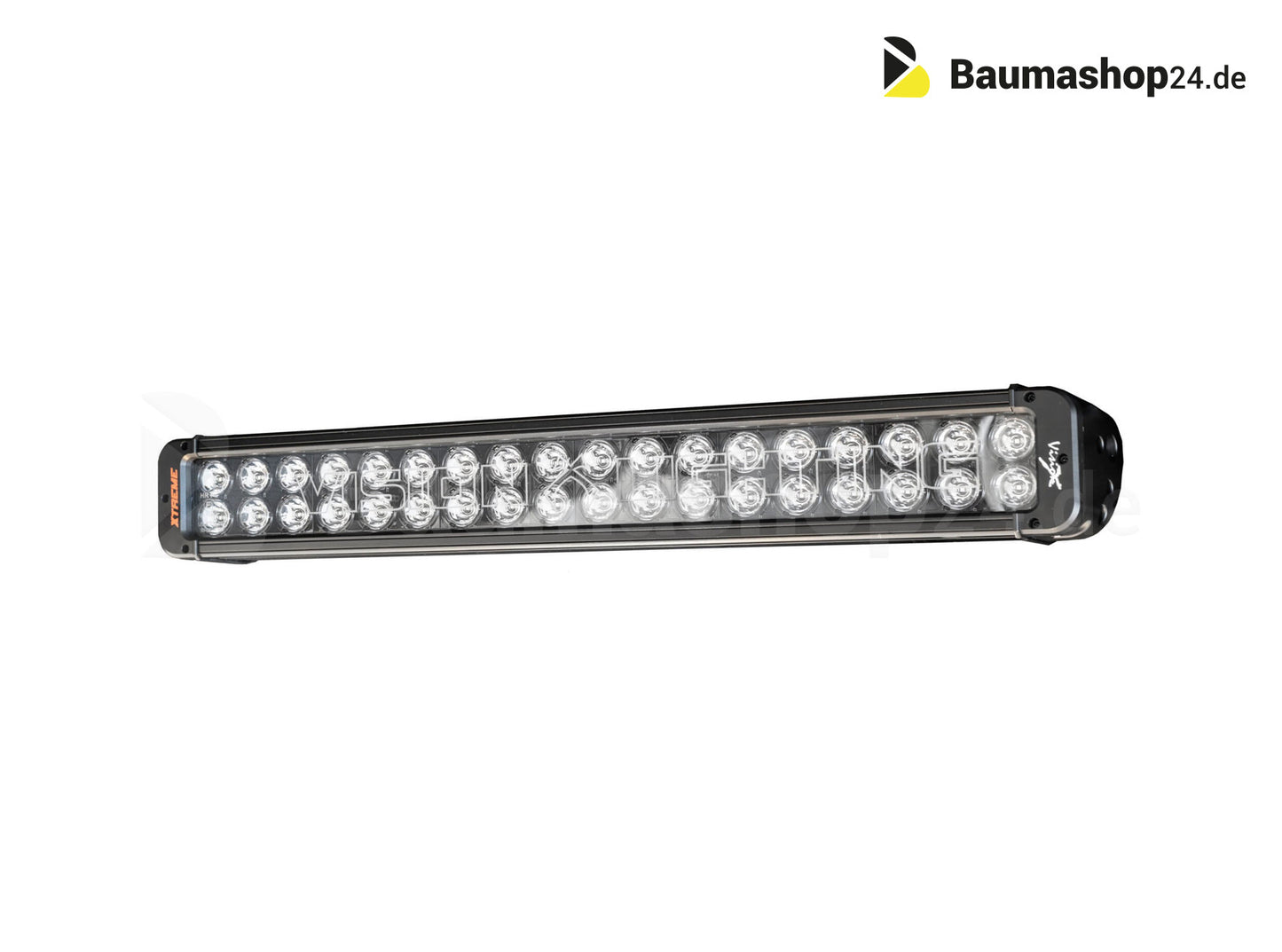 Vision X LED 15840 Lumen 30 Led Light Bar XIL-PX30MBL