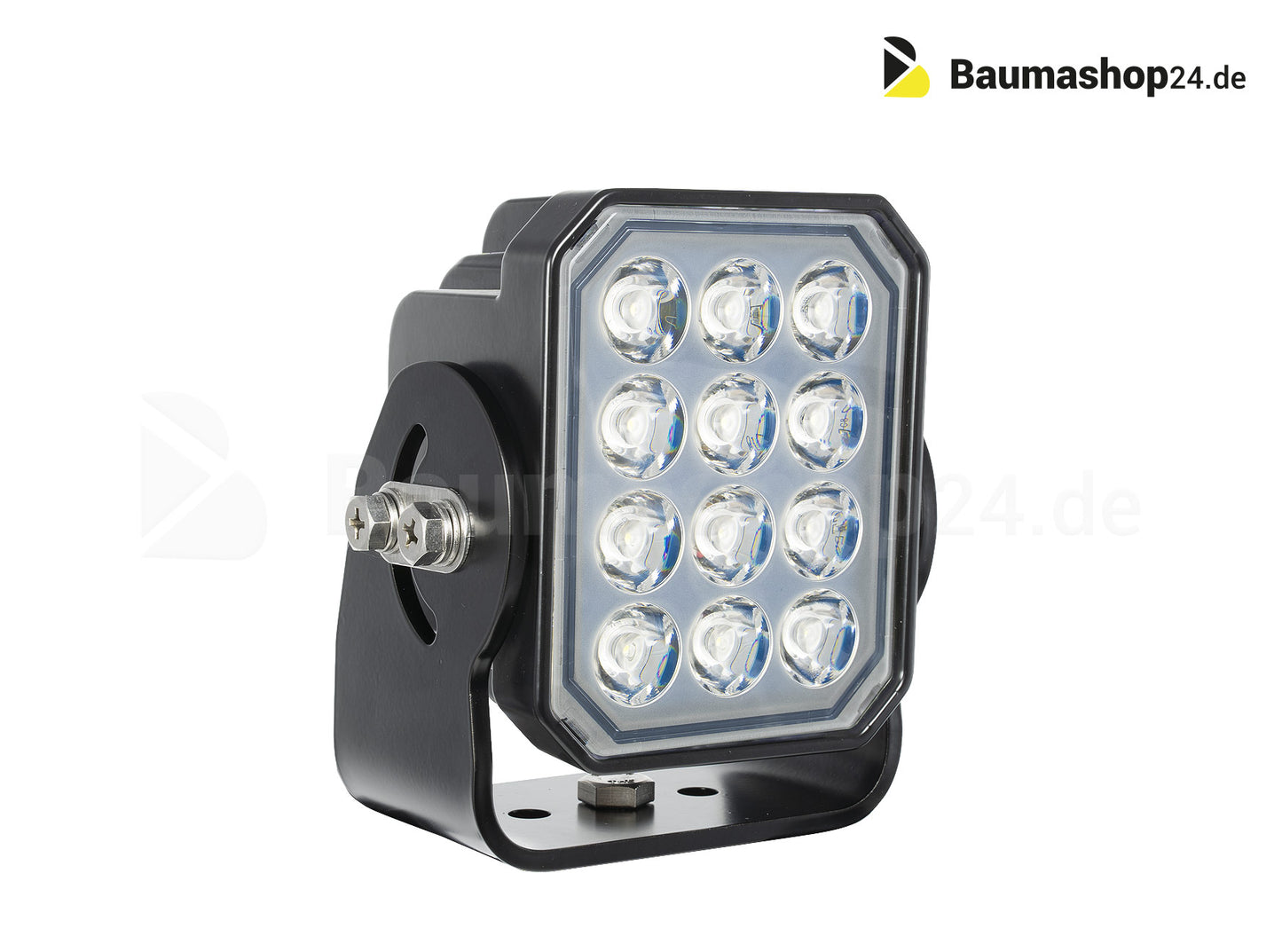 Vision X LED 10920 Lumen Punktstrahler 12 Led Prospector Series POB071210