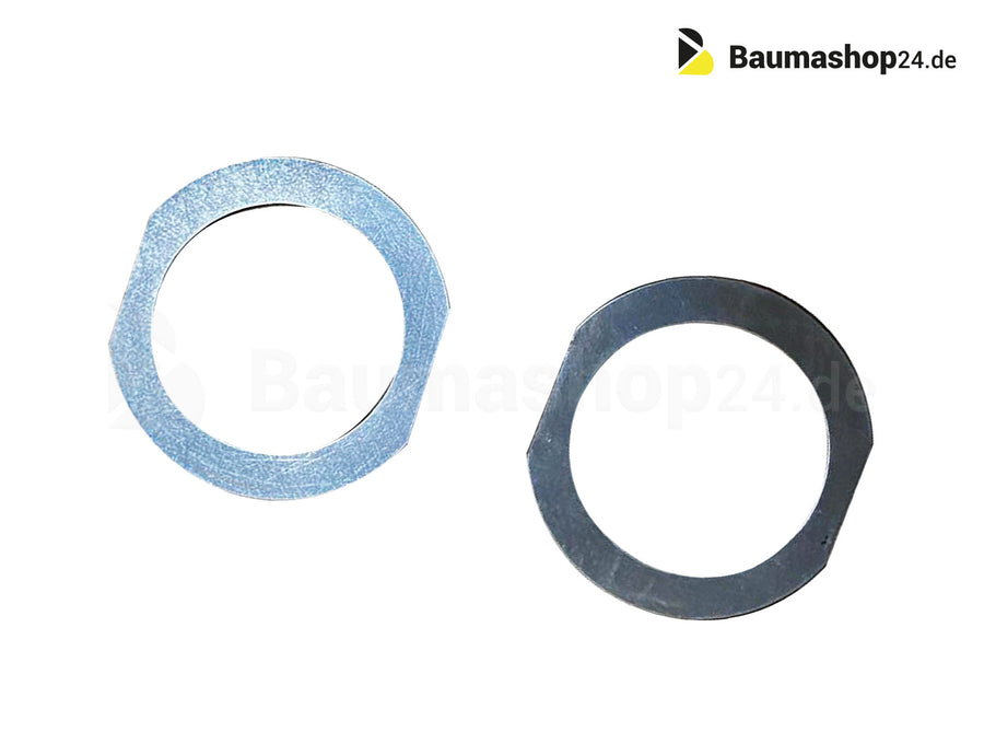 OilQuick Stahlscheibe 1/2 Zoll 4115171 OQ45-OQ80 Kleinteil