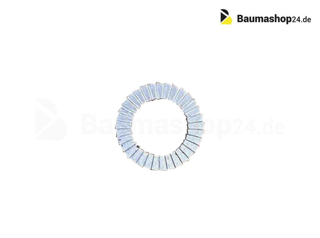 2608000 OilQuick Nordlockscheibe für OQ40-OQ80