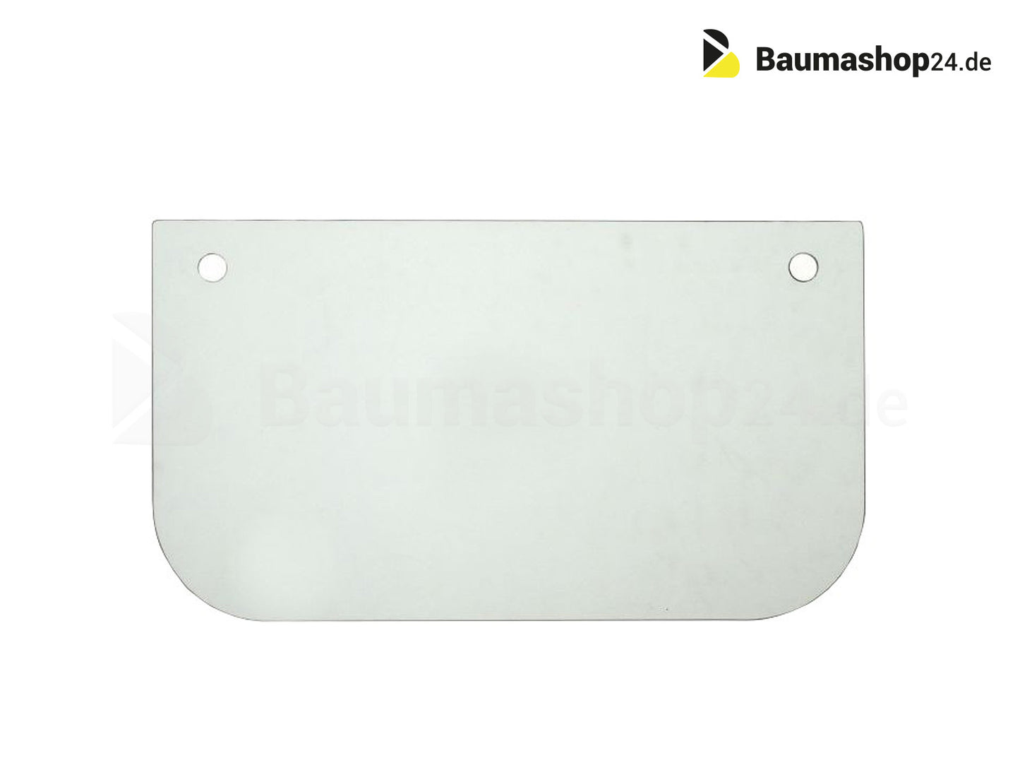 Komatsu Frontscheibe Unten 20Y-53-11611 für PC350-800