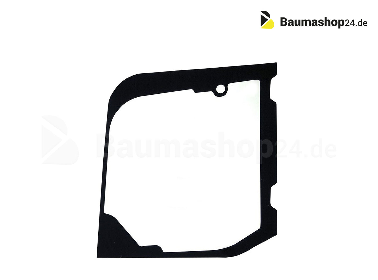 Komatsu Seitenscheibe Rechts 21W-54-R1370 für PC80-88 | PW98