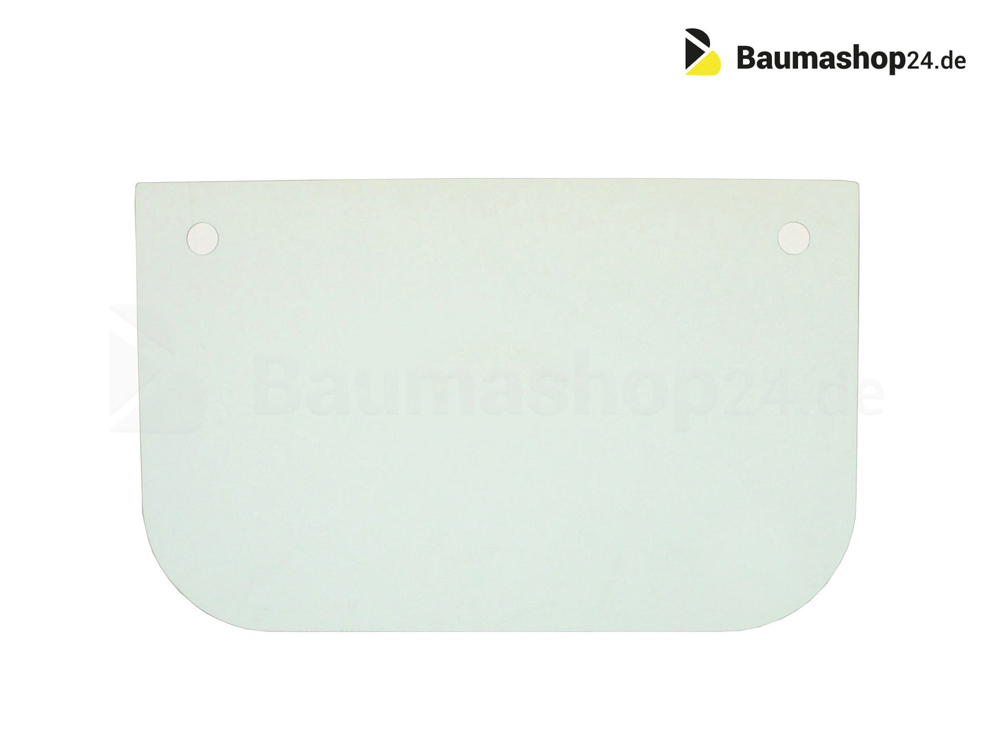 Komatsu Frontscheibe Unten 22B-54-28410 für PC138-228