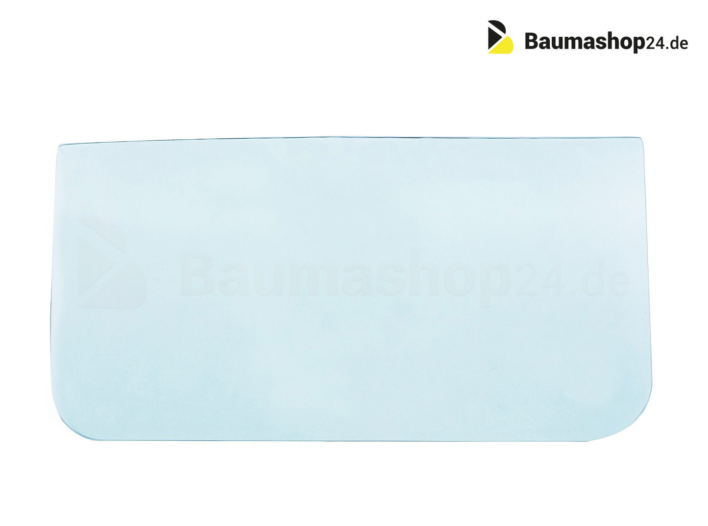 Komatsu Frontscheibe Unten 22F-54-34260 für PC30-55