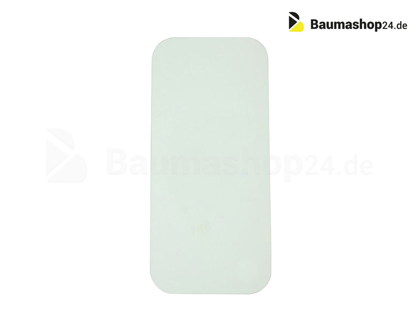 Komatsu Seitenscheibe Hinten 22J-54-R4420 für PC14-PC18