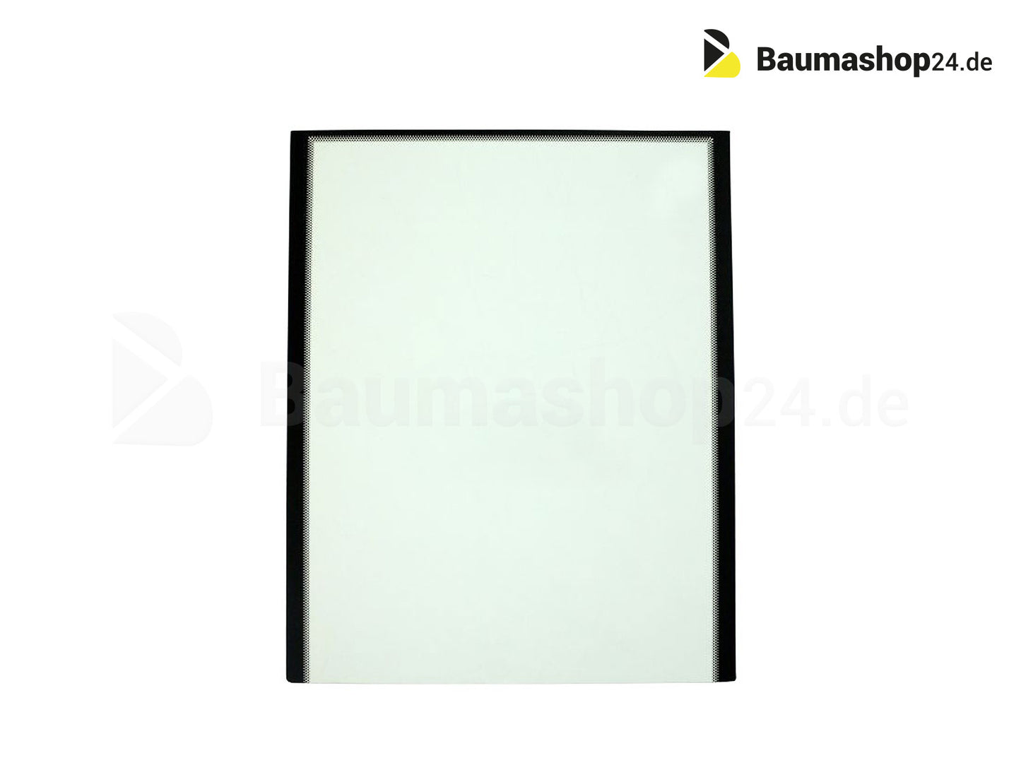 Komatsu Frontscheibe Oben 22J-54-R4430 für PC14 -18