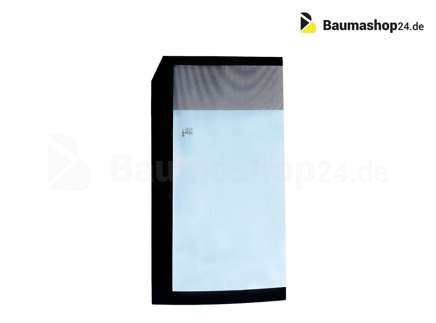 Komatsu Seitenscheibe Hinten 22M-54-24231 für PC20-55