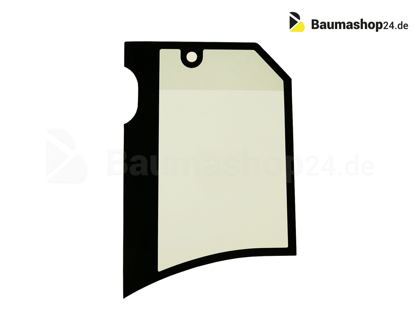 Komatsu Türscheibe Hinten 22N-54-59310 für PC30-PC55