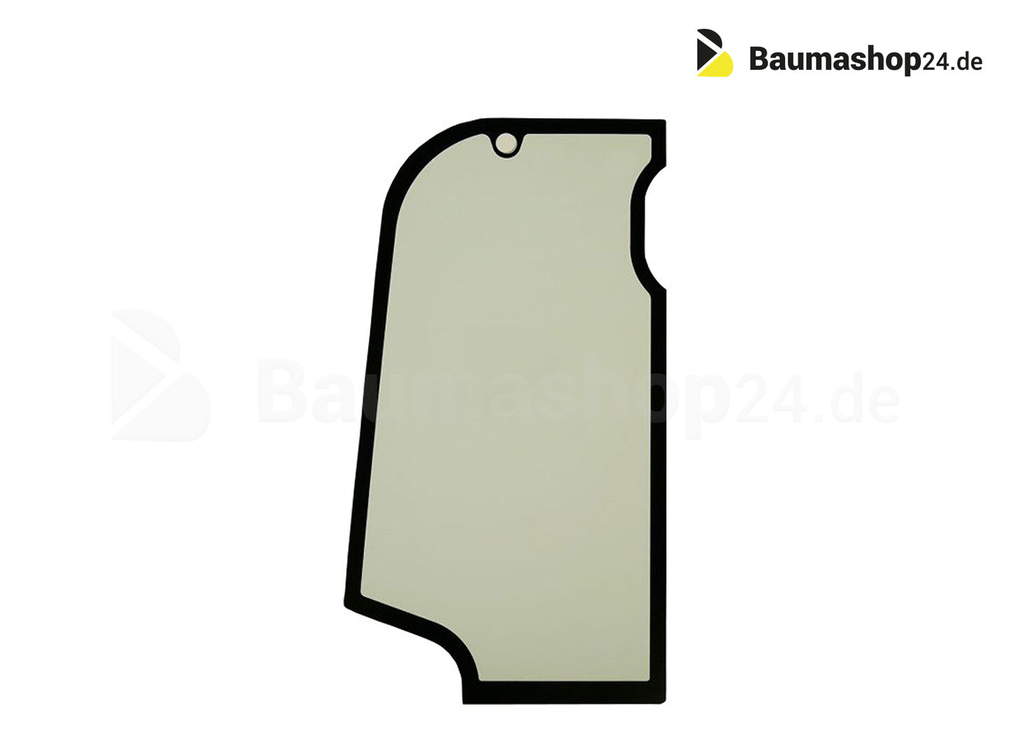 Komatsu Türscheibe Oben 22N-54-59610 für PC30-55