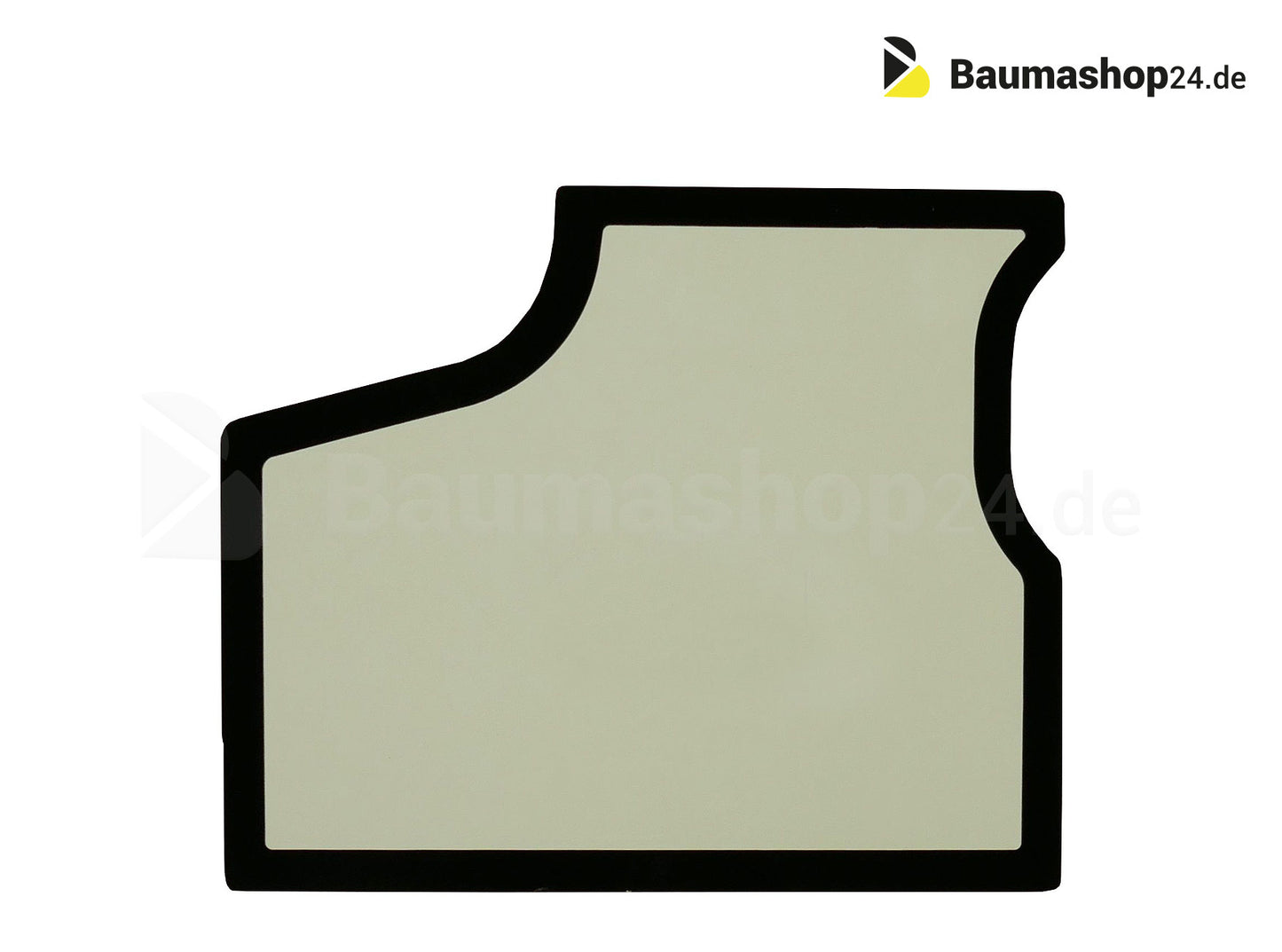 Komatsu Türscheibe Unten 22N-54-59620 für PC30MR-PC55MR