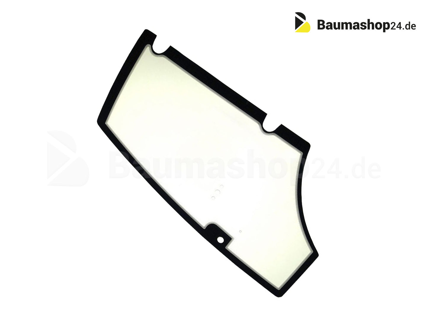 Komatsu Türscheibe Links 42N-54-13430 für WB91-WB165 R