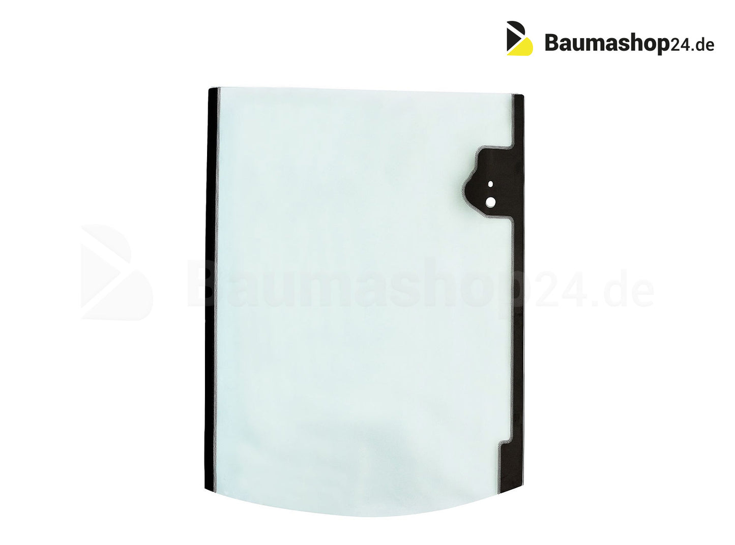 Komatsu Heckscheibe 42N-54-15220 für WB91-156