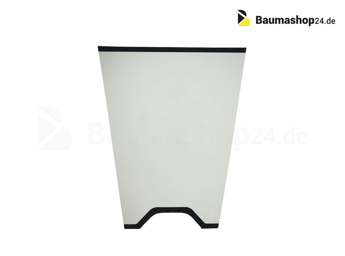 Komatsu Frontscheibe Mitte 423-56-H1N90 für WA270-WA500 -5/-6/-7