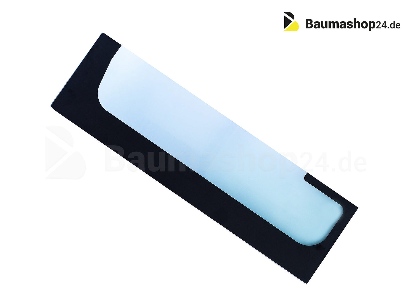 Caterpillar Seitenscheibe Links Hinten 107-6146 für 938G