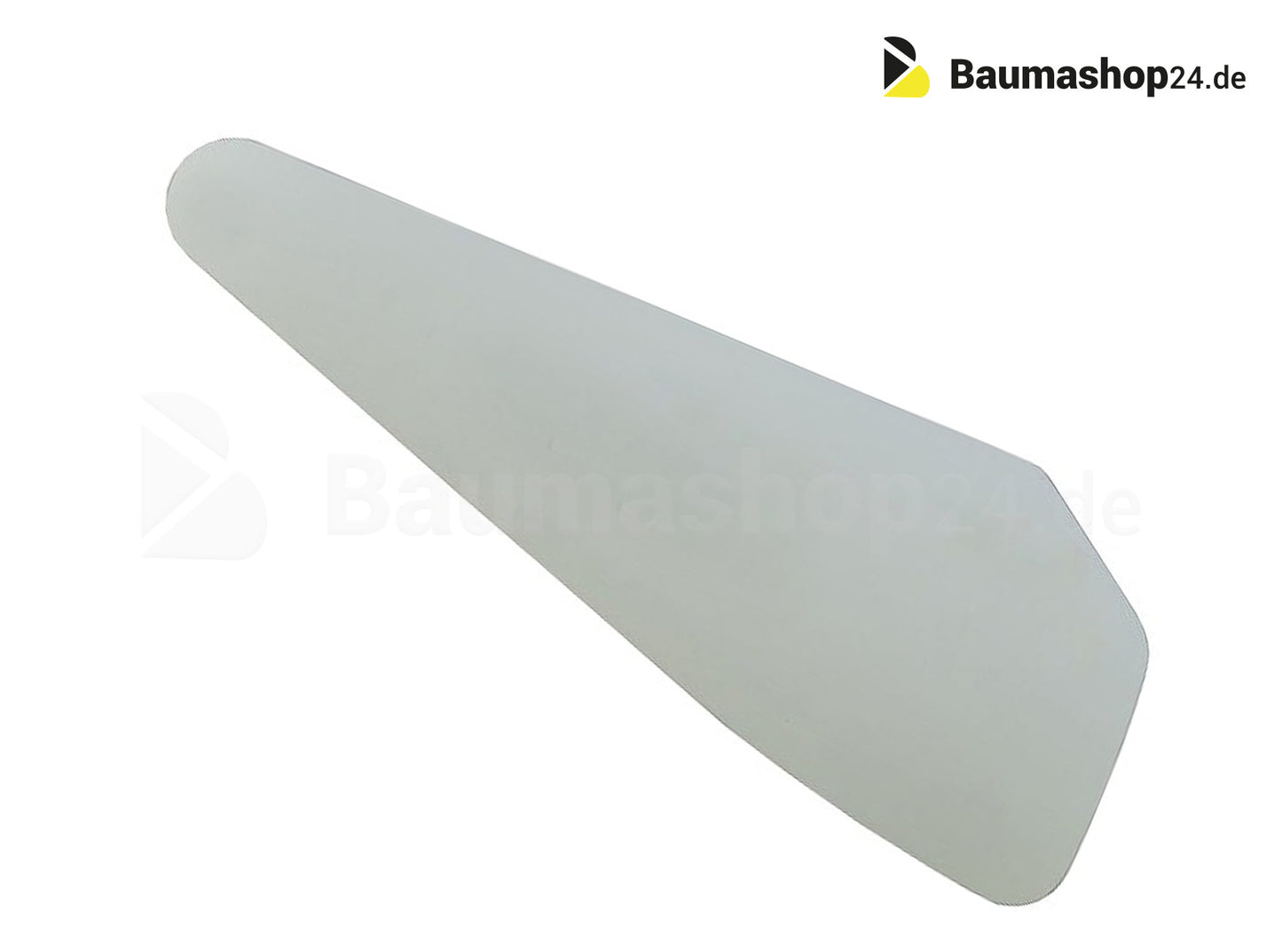 Caterpillar 311B Türscheibe Links Unten 132-9450 u.a. 320B, 322B, 325B, 330B, 345B, 365B, 385B