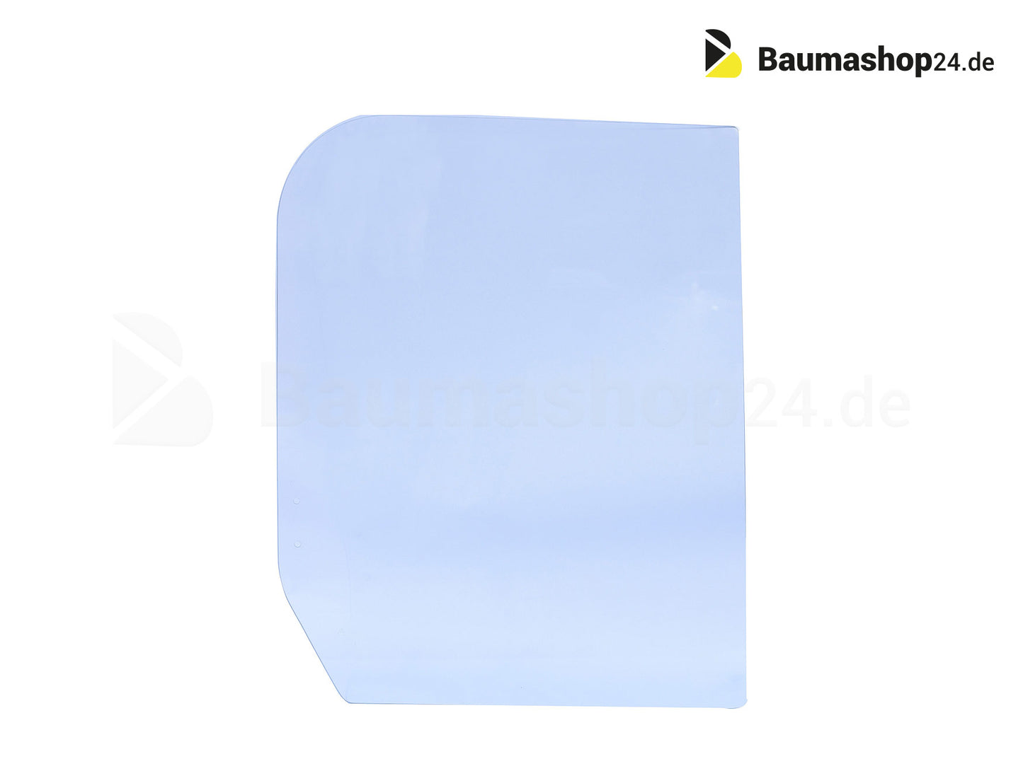 Caterpillar Türscheibe Links Oben Vorne 157-2377 für 301.5-302.5