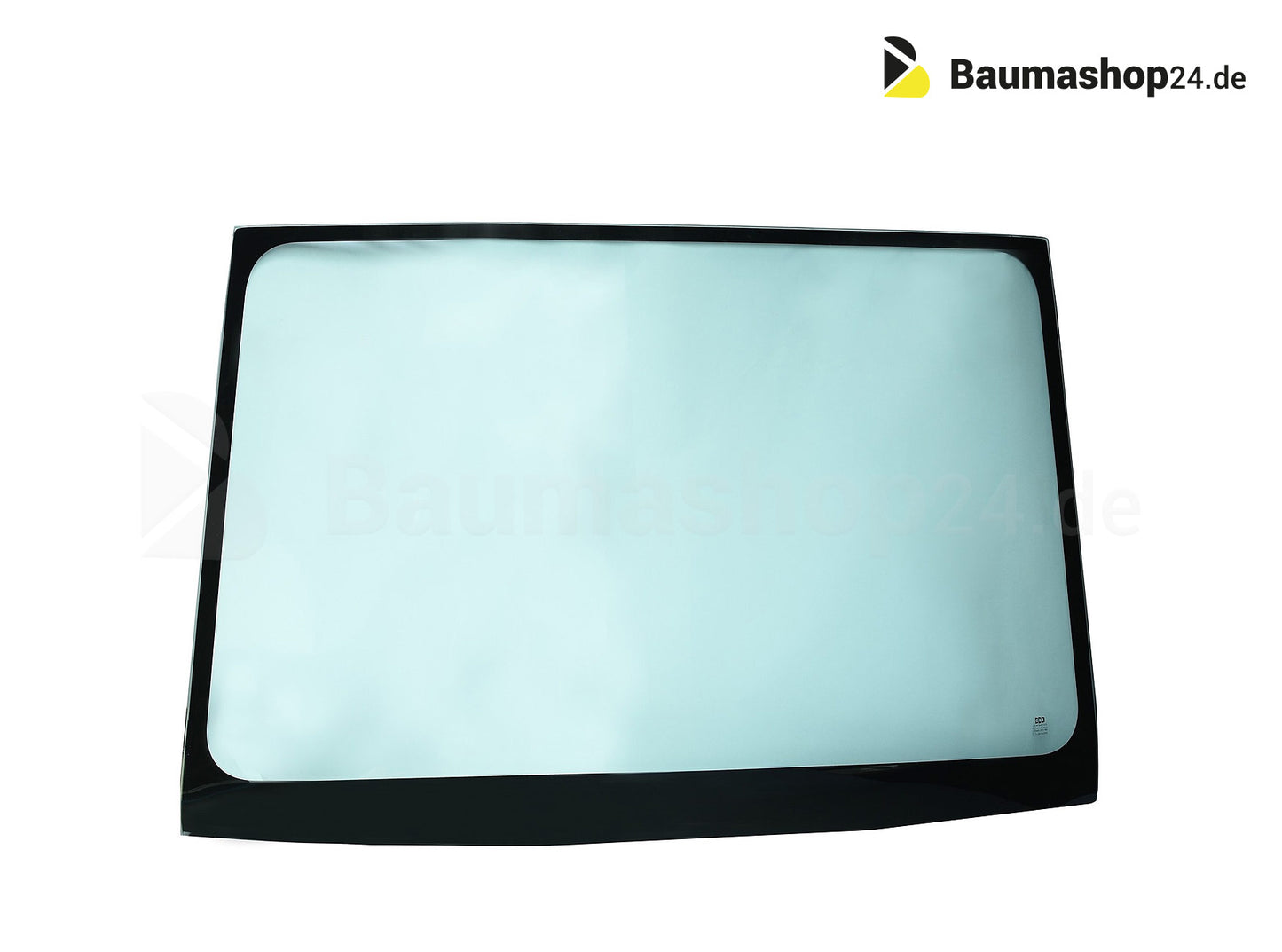 Caterpillar Frontscheibe 158-0988 für 725-740