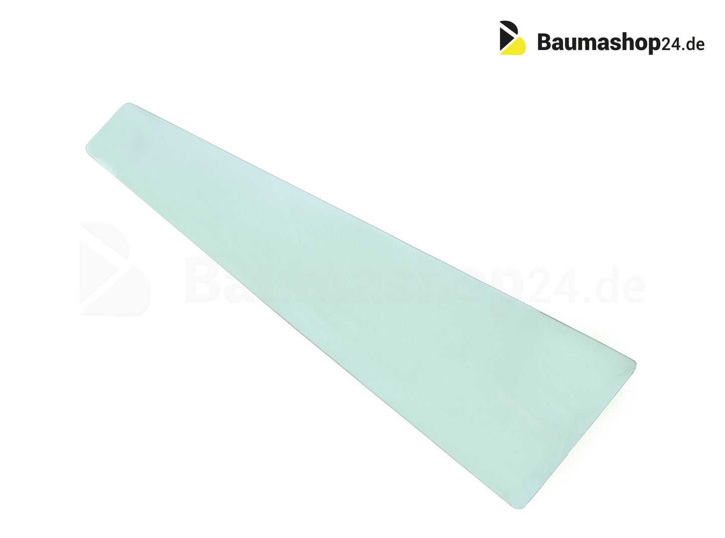 Caterpillar Seitenscheibe Rechts hinten 164-1068 für 420D