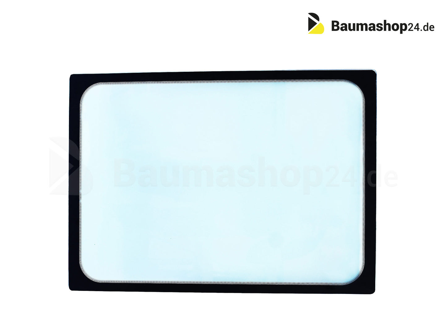 Caterpillar / Soilmec Heckscheibe 167-4142 für 312-385 C/D