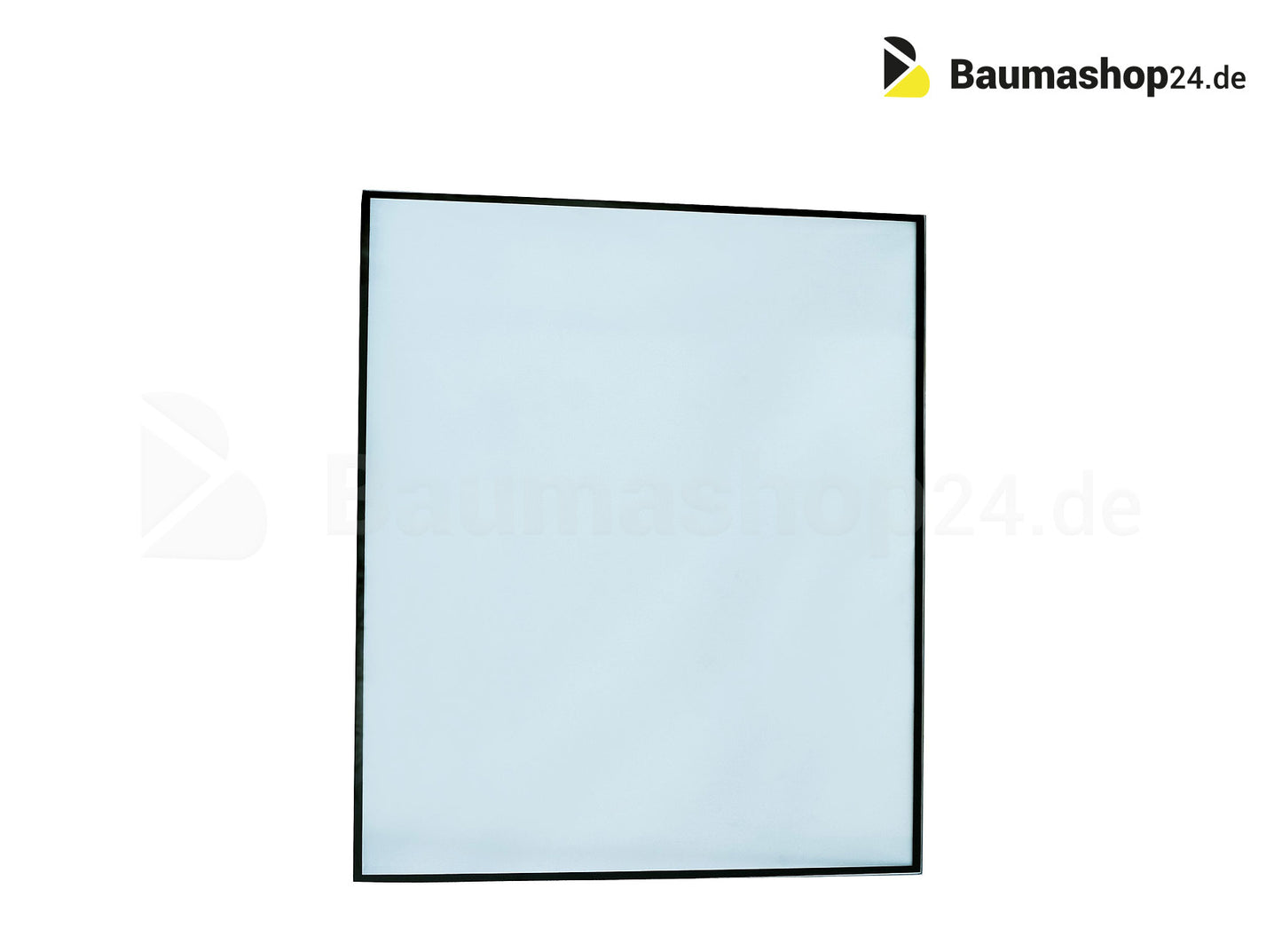 Caterpillar Frontscheibe Oben 188-3002 für M312-320