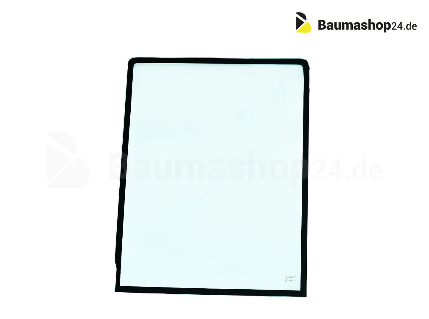 Caterpillar Frontscheibe Oben 196-1495 für 325C