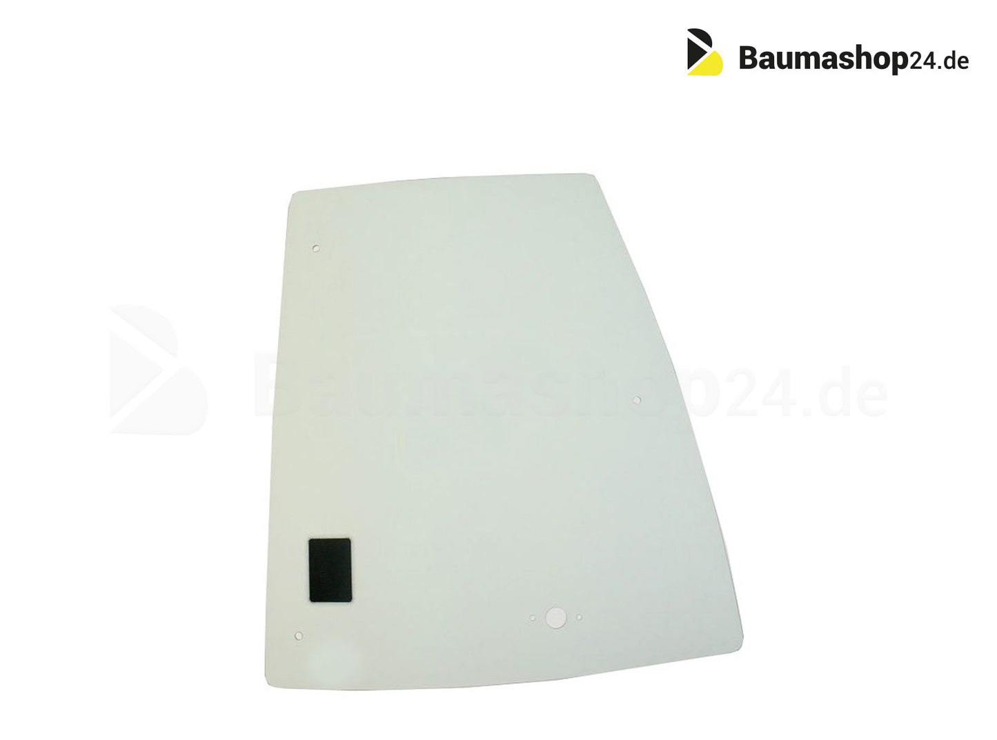 Caterpillar Seitenscheibe Rechts Oben 205-9597 für 414-450 E