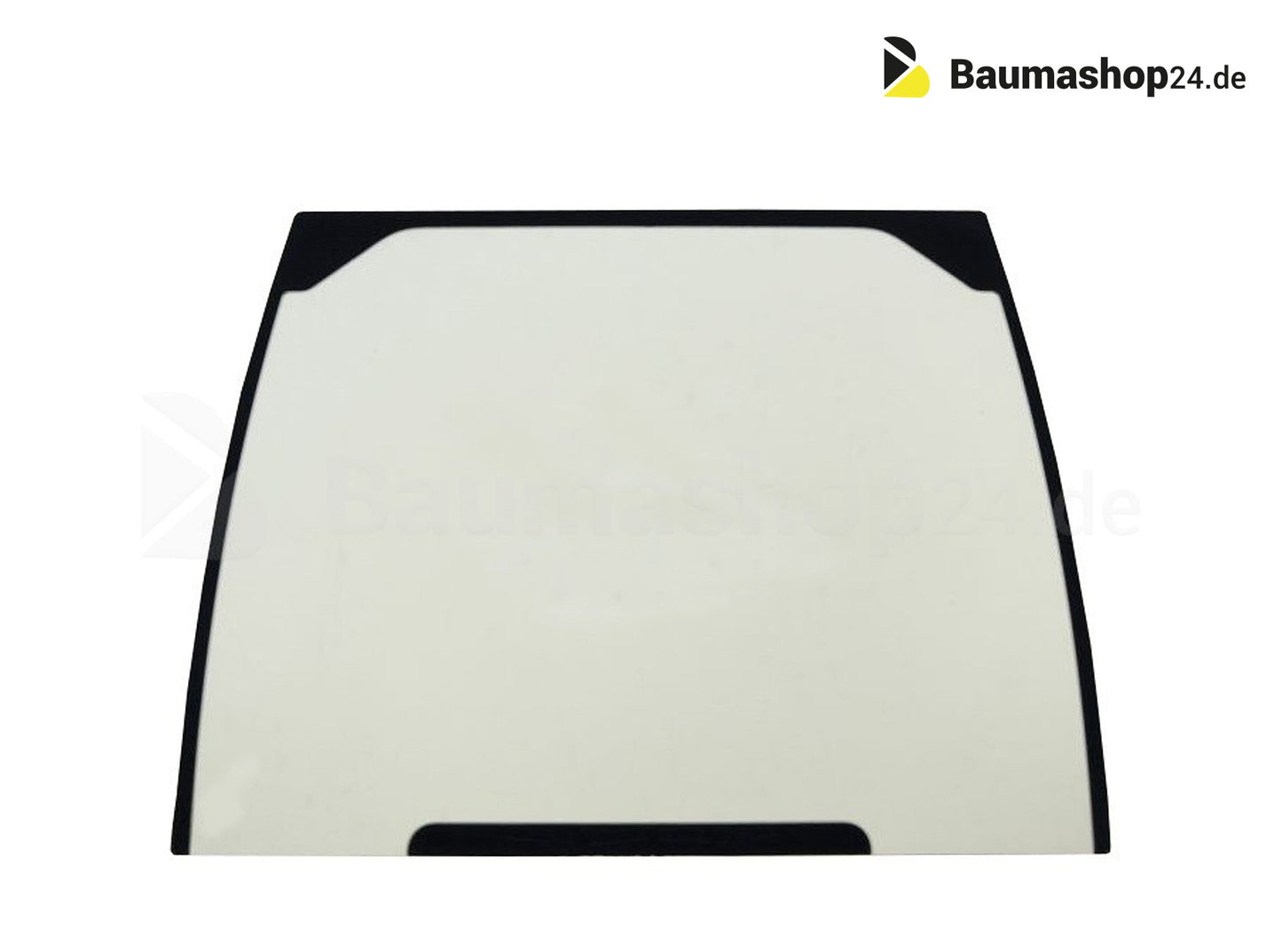 Caterpillar Frontscheibe Oben 205-9607 für 416-430