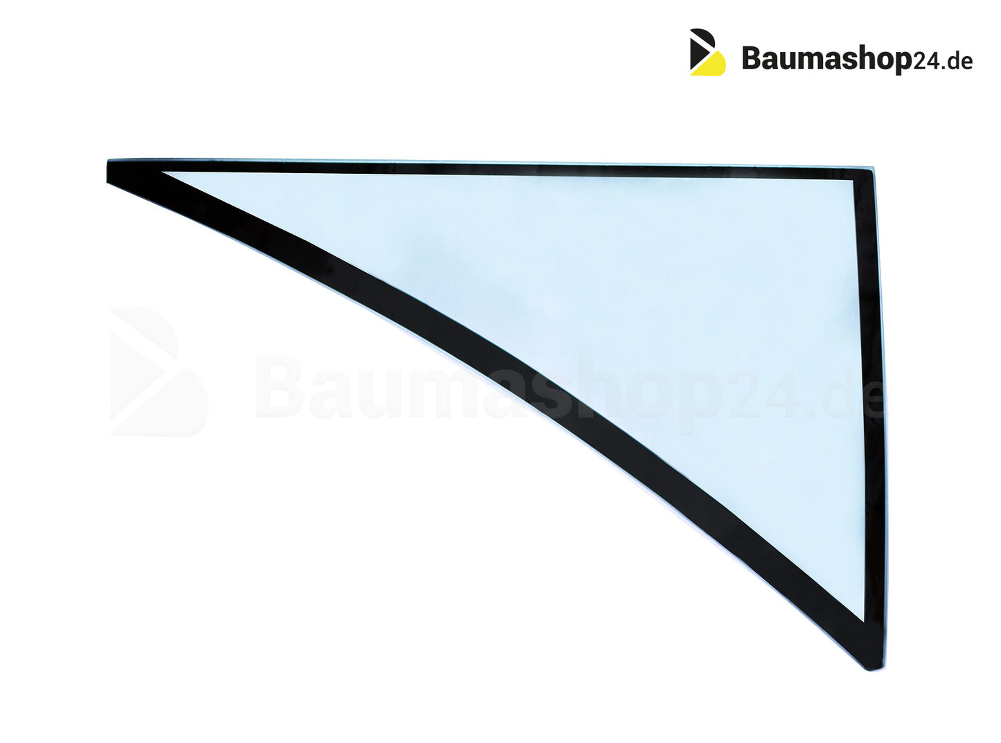 Caterpillar Seitenscheibe Rechts Unten 205-9622 für 416-450