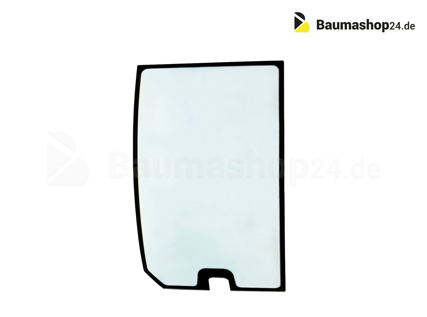 Caterpillar / Claas Frontscheibe 211-1434 für TH210-215