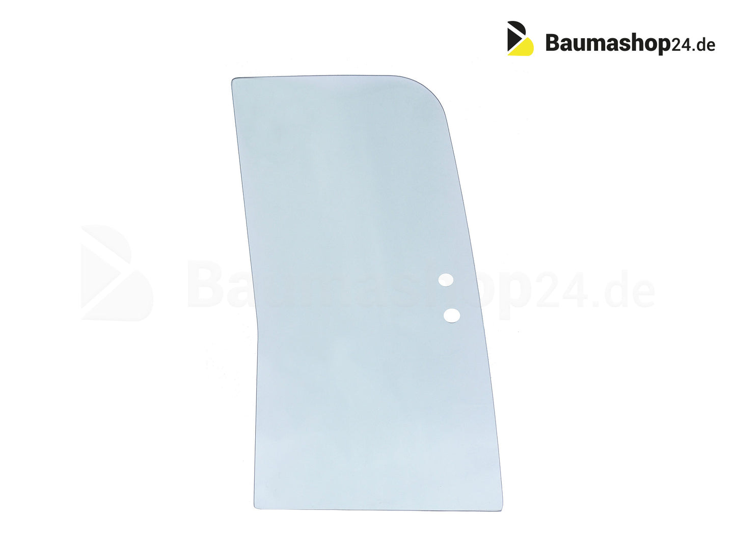 Caterpillar Türscheibe Links Oben Vorne 214-1234 für 308 C/D/D2 | 314-328 C/D/E/F