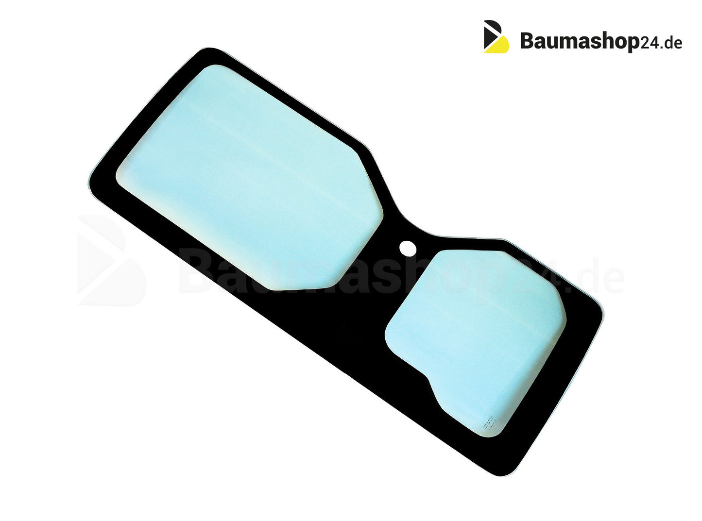 Caterpillar Türscheibe Links 226-9842