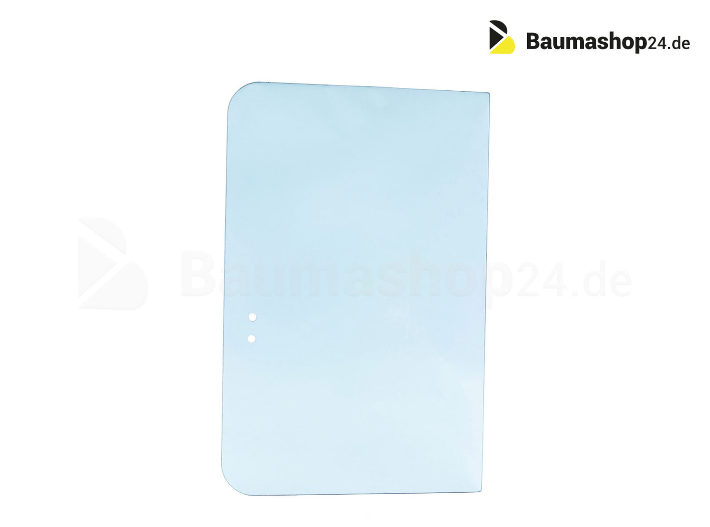 Caterpillar Türscheibe Links Oben Hinten 314-8294 für 303-305