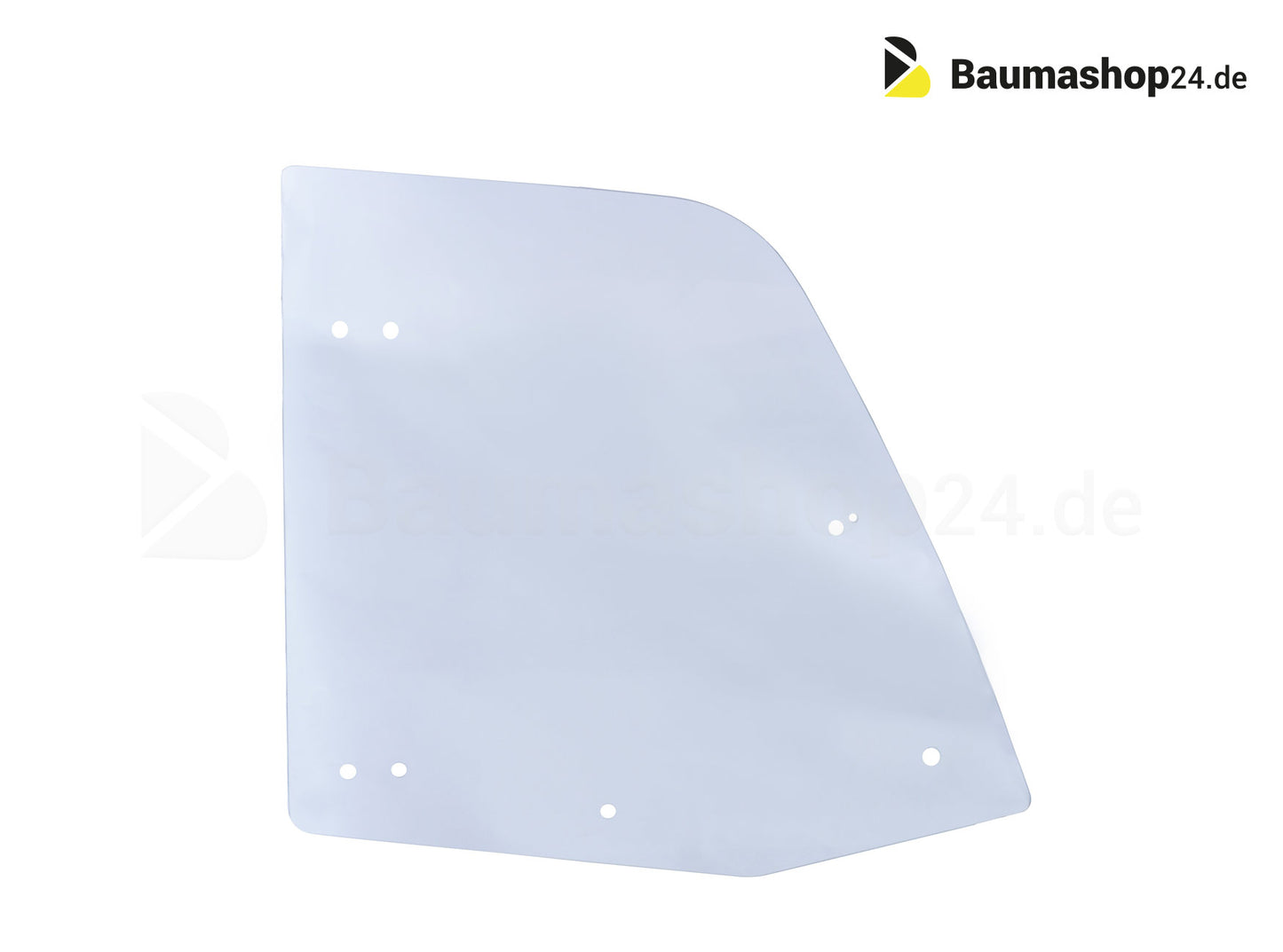 Caterpillar / Deutz / JLG Türscheibe Links Oben 315-3750 für TH336-TH514 C