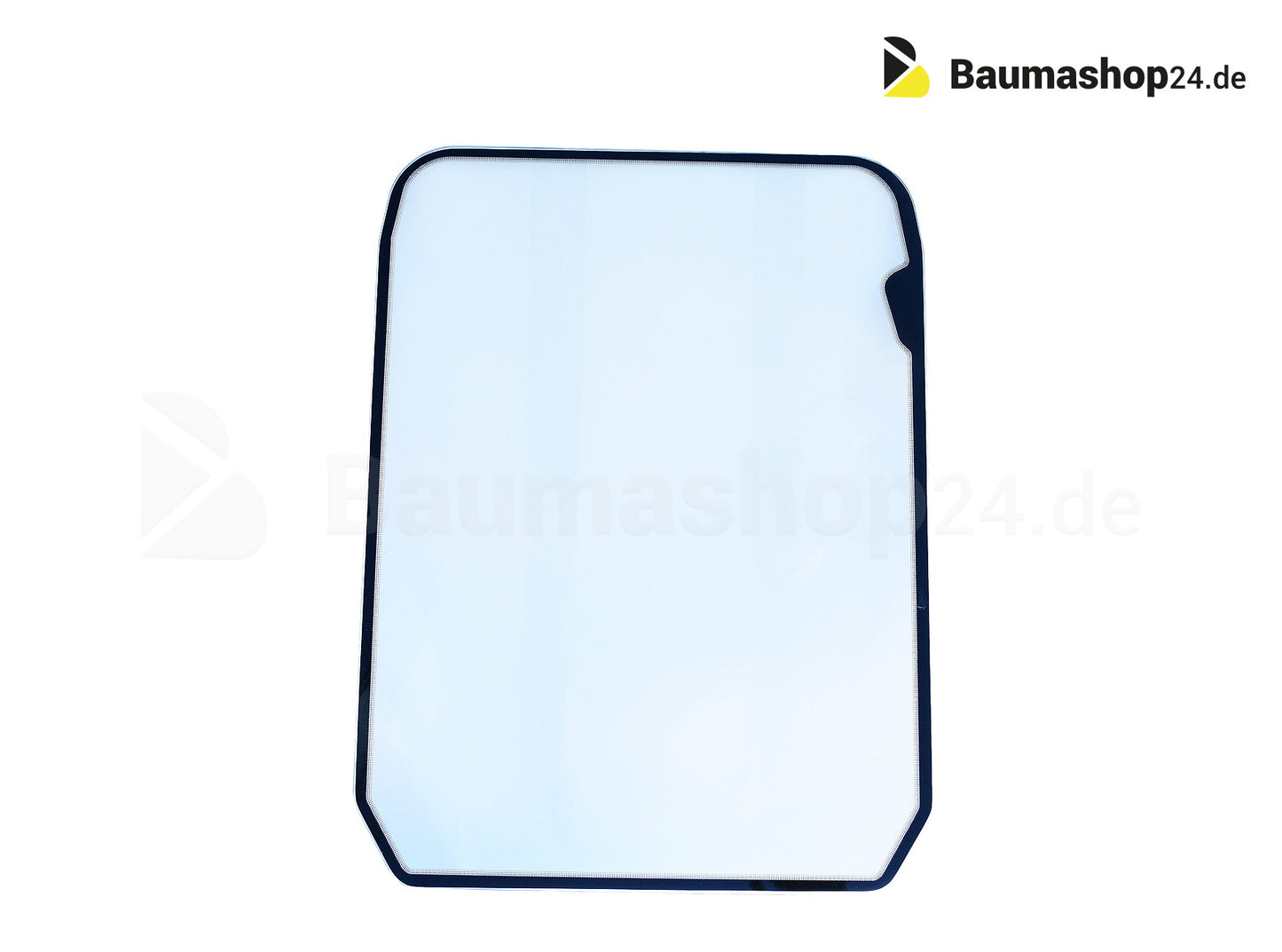 Caterpillar Frontscheibe Oben 315-3752 für TH336-514