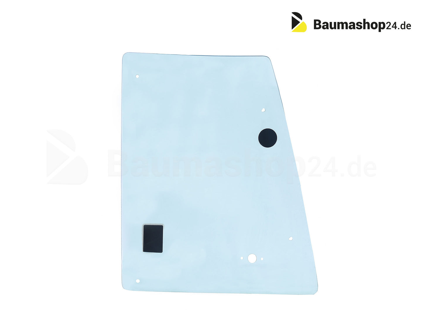 Caterpillar Seitenscheibe Rechts Hinten 325-9301 für 416-450