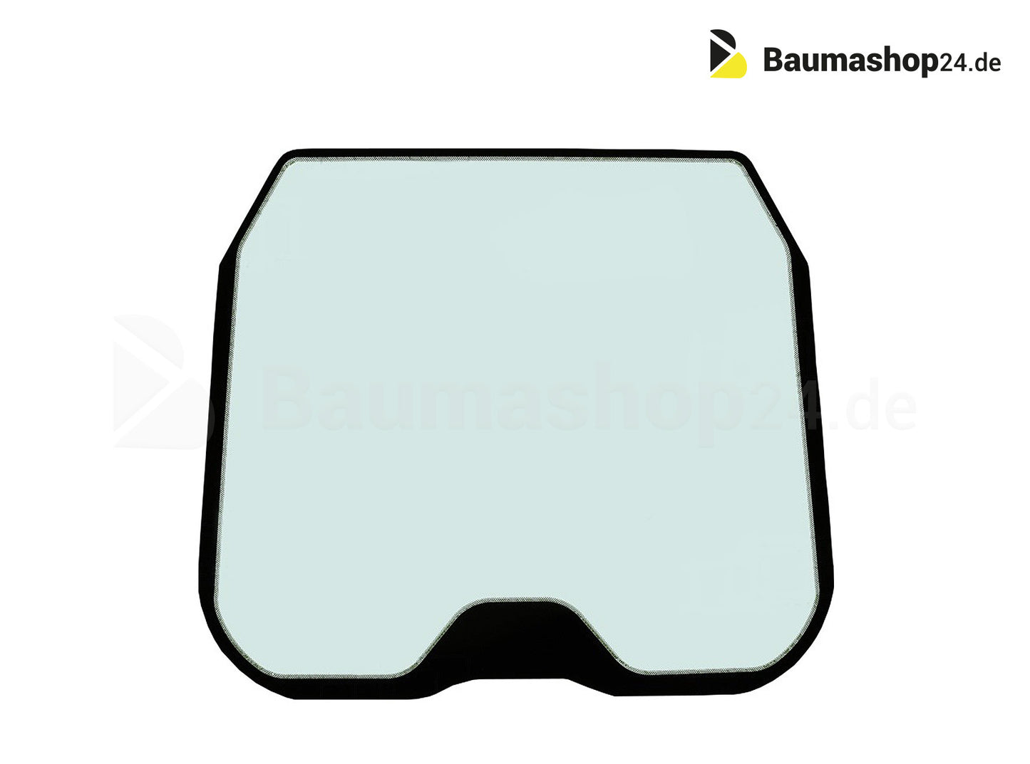 Caterpillar Frontscheibe 334-6715 für 953-973