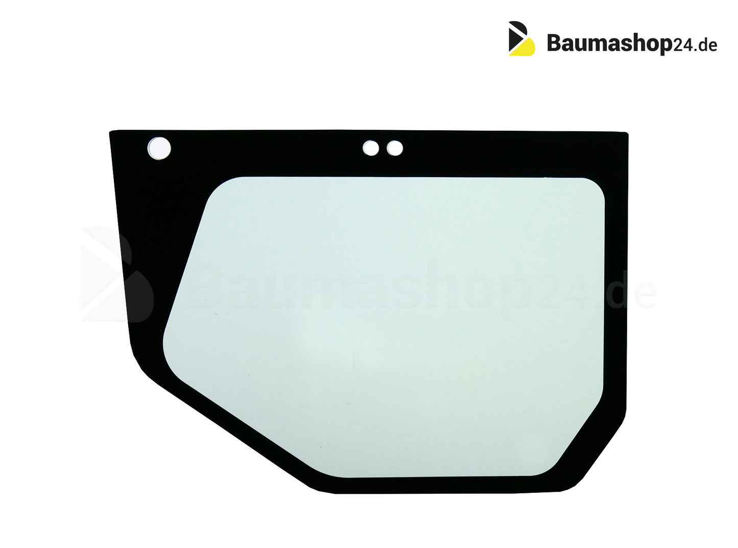 Caterpillar 312D Türscheibe Links Unten 346-8063 u.a. 312E, 313F, 315D, 316E, 316F, 318E, 318F, 319D, 320D, 320E, 320F, 323D, 323D2, 323E, 323F, 324D, 324E, 325F, 326D2, 326F, 328D, 329D, 329D2, 329E, 329F, 330D2, 330F