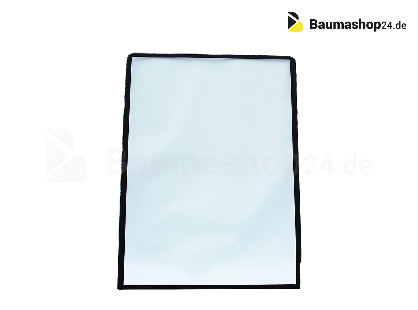 Caterpillar 314D Frontscheibe Oben 353-1912 u.a. 314E, 314F, 315F, 321D, 308D, 308E, 308E2