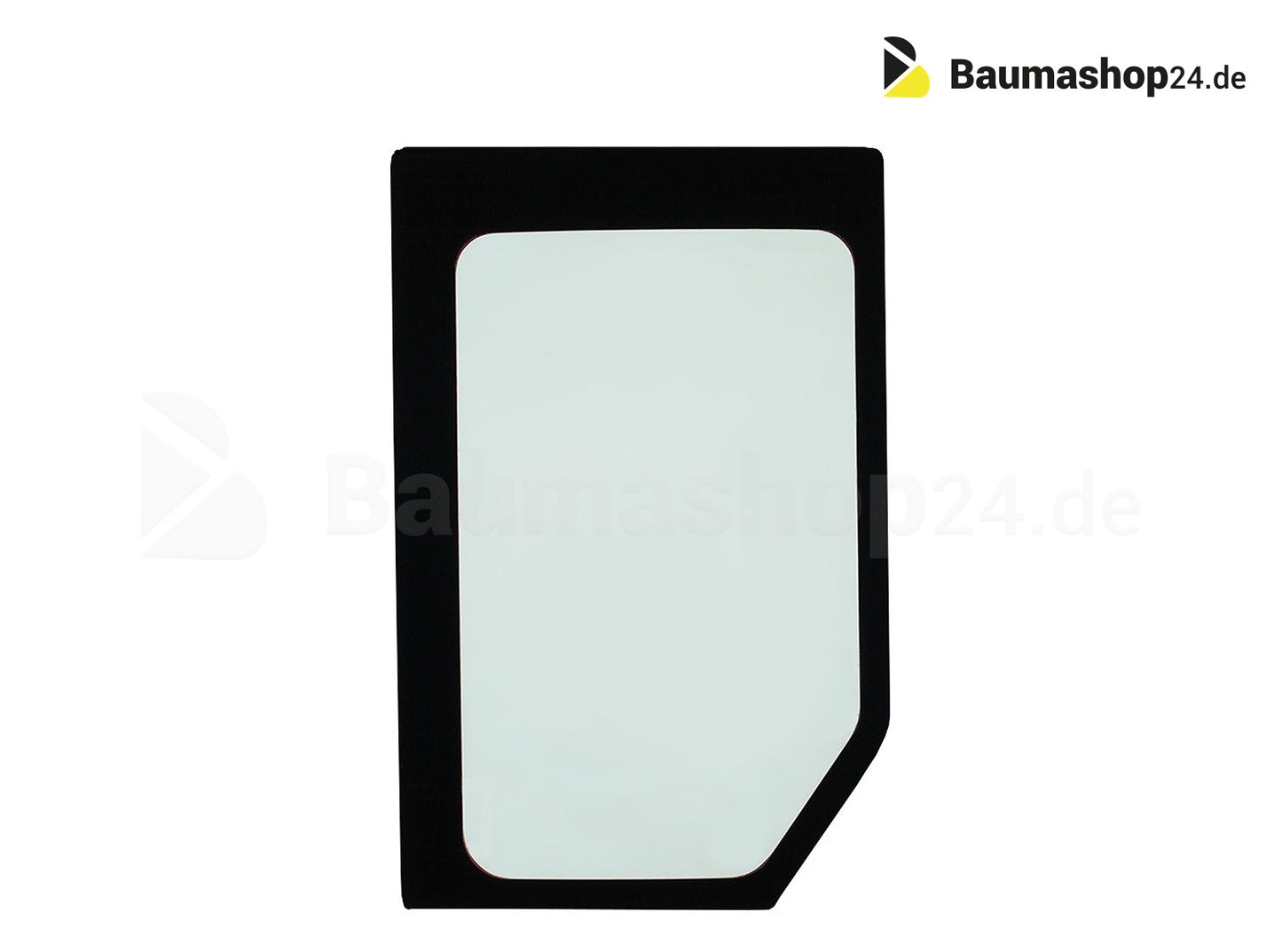 Caterpillar Seitenscheibe Links Hinten Oben 353-1937 für 308