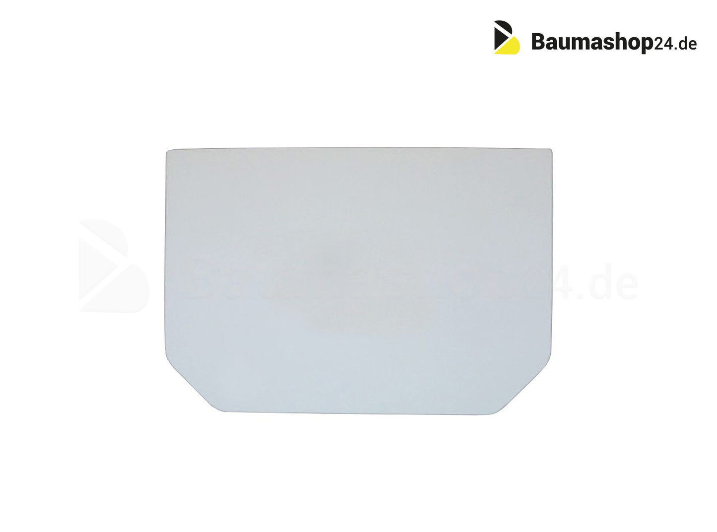 Caterpillar Frontscheibe Unten 353-1939 für 308