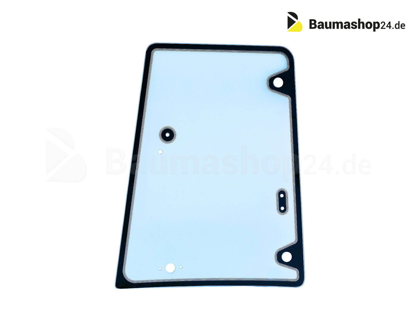 Caterpillar Türscheibe Oben rechts 382-2250 für 415-450