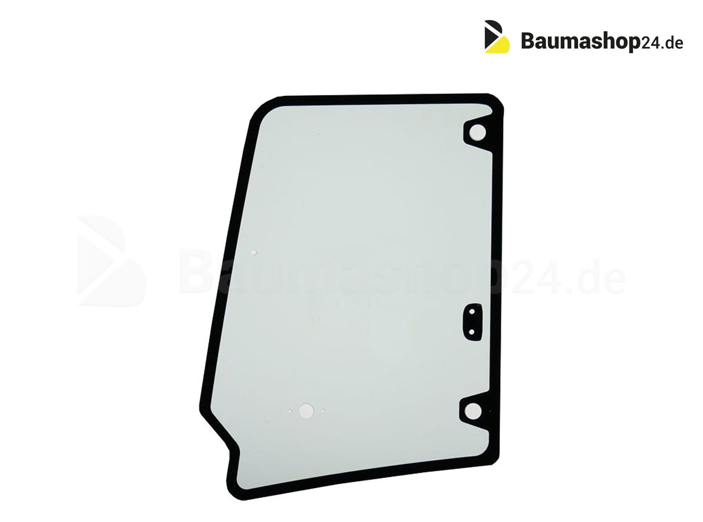 Caterpillar Türscheibe rechts 382-2261 für 432 | 444