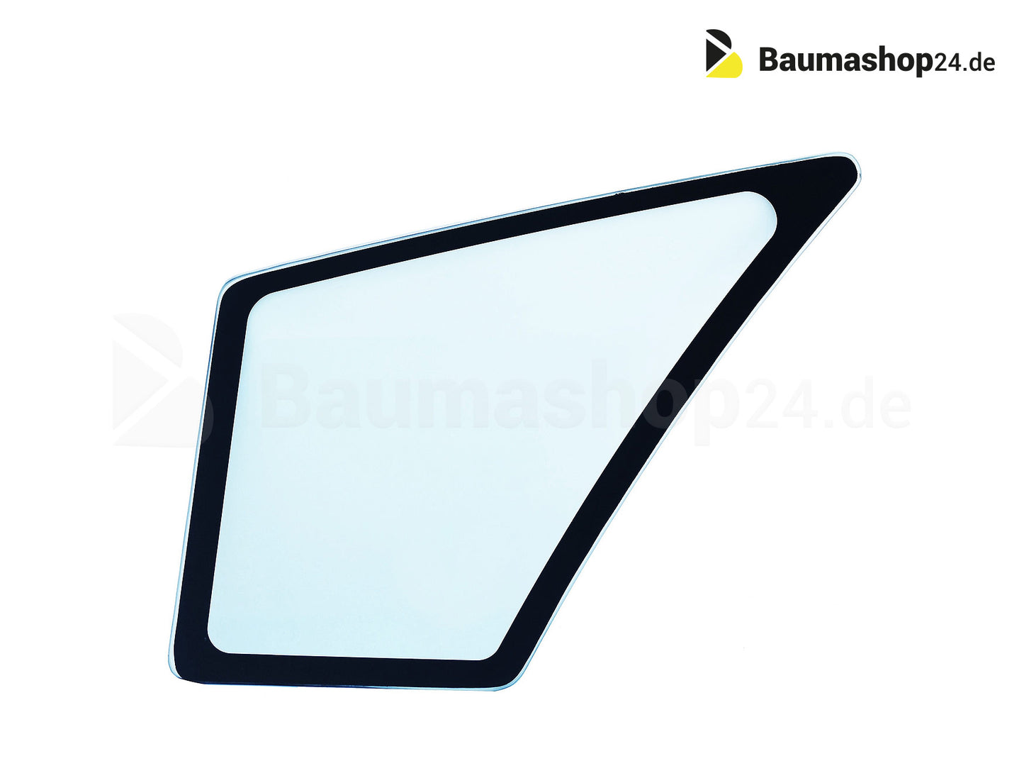 Caterpillar Türscheibe Links Unten 382-2263 für 415-450