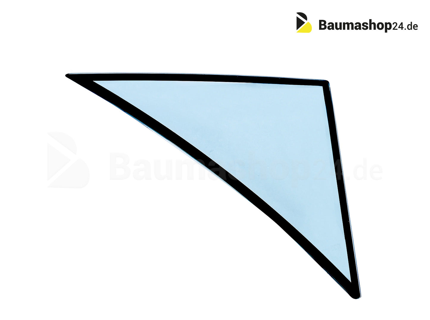 Caterpillar Seitenscheibe Links Hinten Unten 382-2310 für 415-444