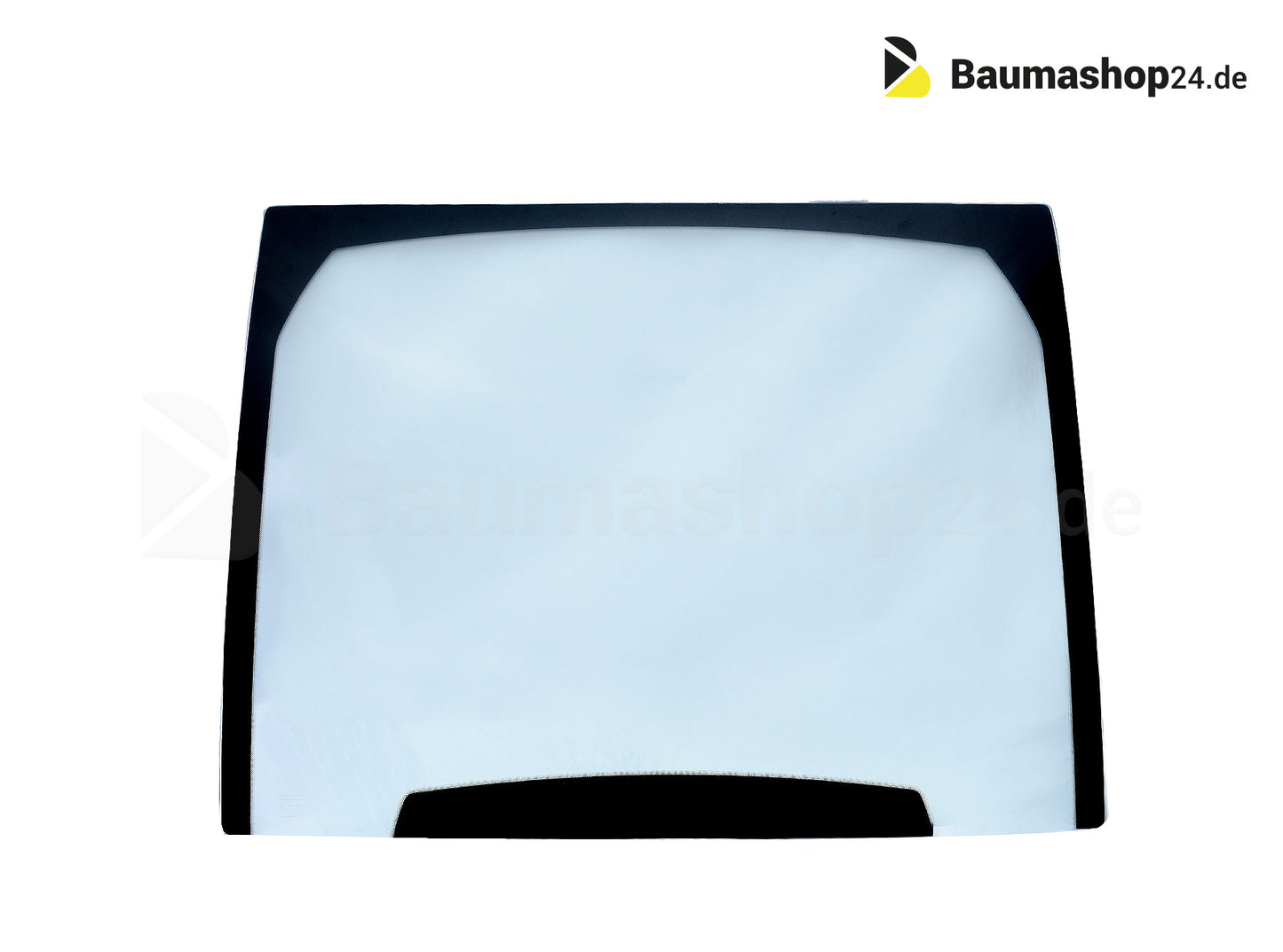 Caterpillar Frontscheibe Oben 382-2342 für 416-434