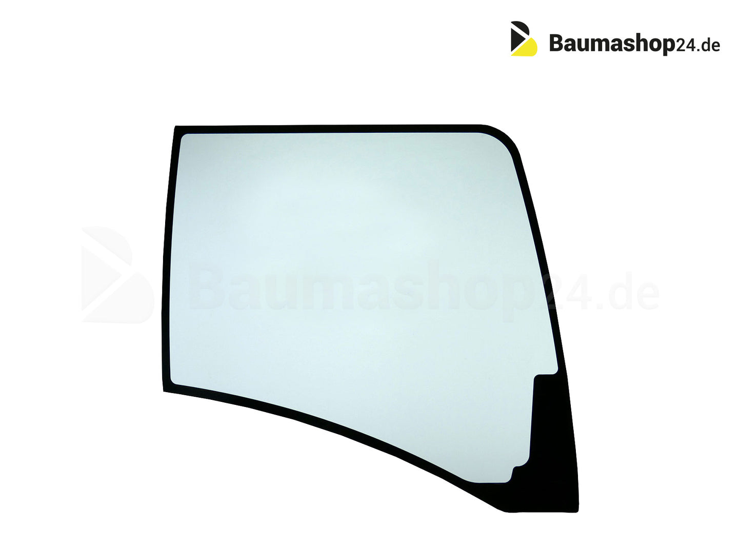 Caterpillar Seitenscheibe Rechts 383-6932 für M315-320