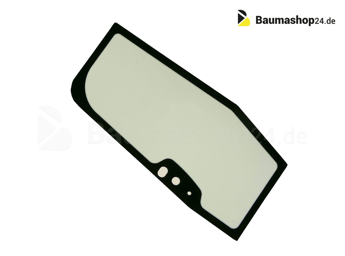 Caterpillar Türscheibe Links Unten 398-6096 für 953-972