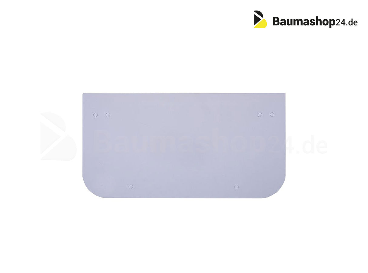 Liebherr Frontscheibe Unten 5008449 für R900 | R942