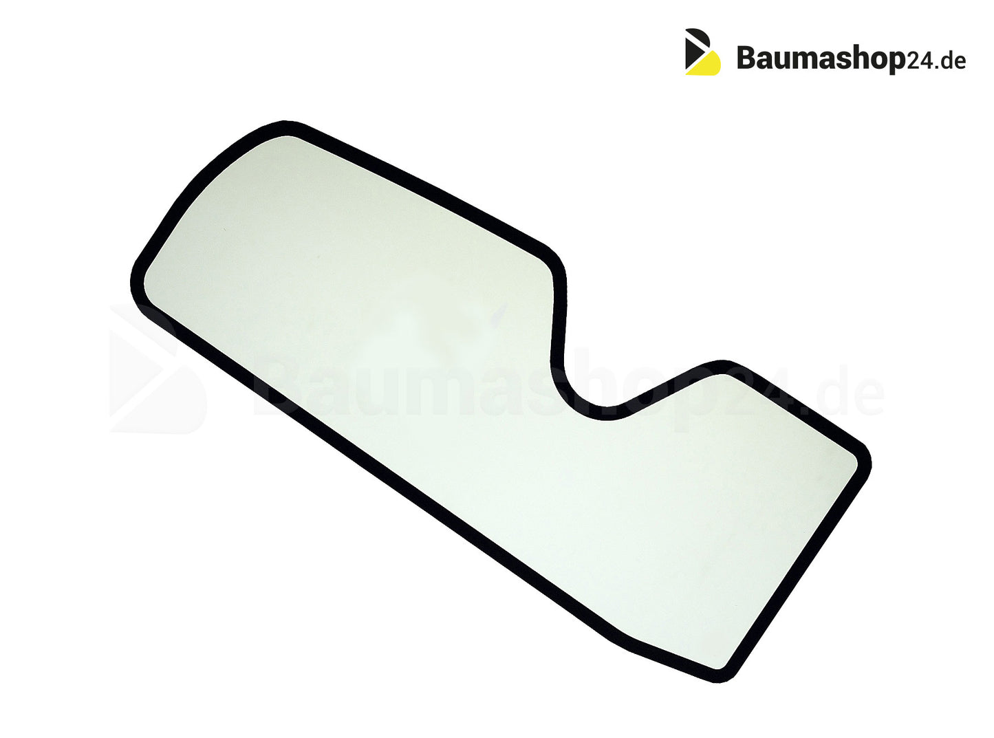 Bobcat Türscheibe Links 6816248 für 322-341