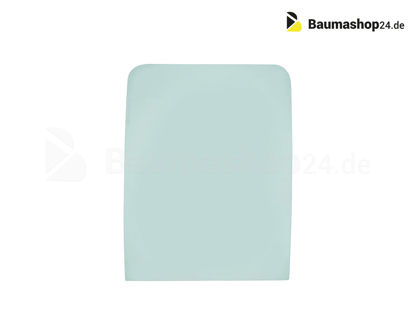 Liebherr Frontscheibe Oben 7028805 für A309-954 | R313-984